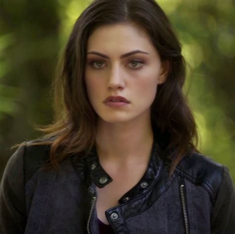 hayley marshall the originals